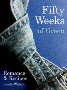 Why a Farmer Stars in My Response to Fifty Shades of Grey with Recipe Image